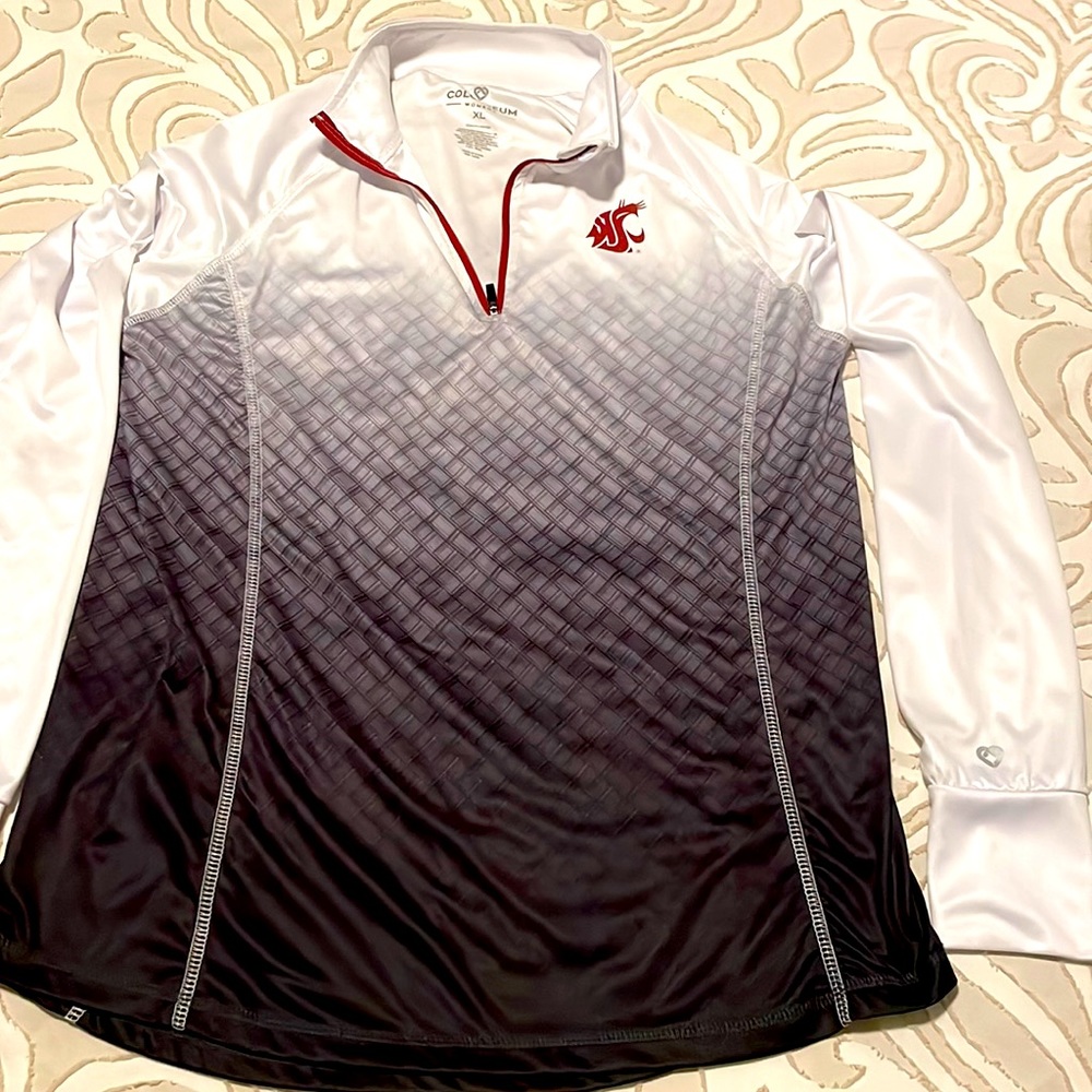 Washington State University WSU Dri Fit